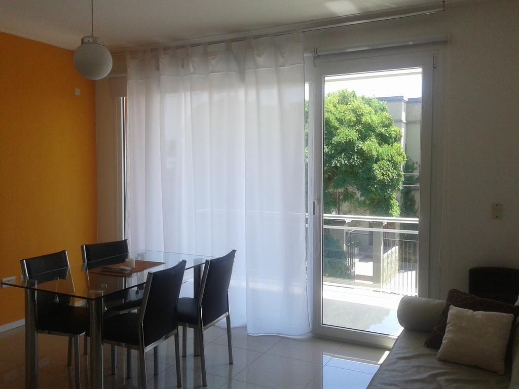 Appartement Balcones De Tandil Departamentos Extérieur photo