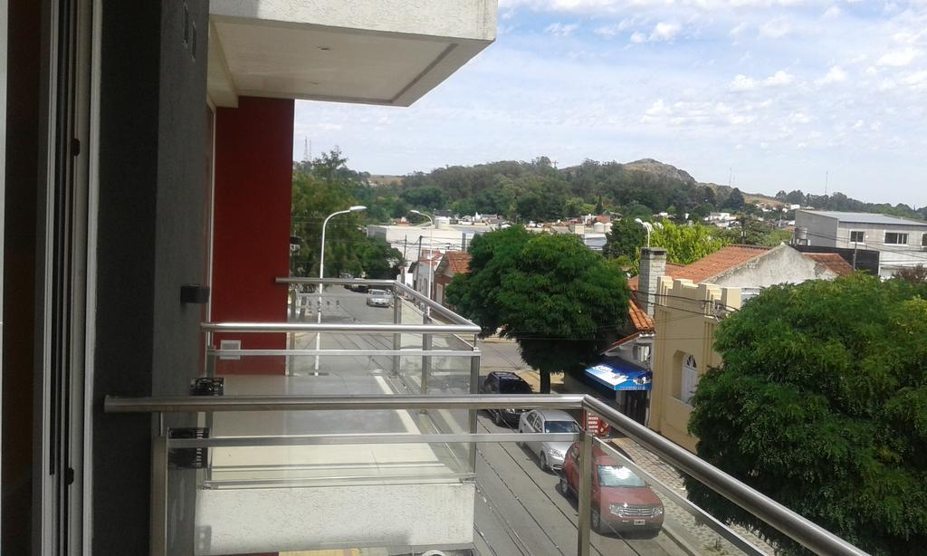 Appartement Balcones De Tandil Departamentos Extérieur photo